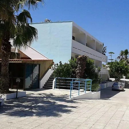 Dreams4you Hotel