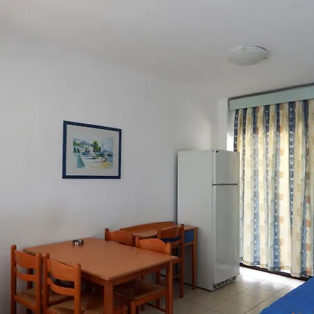 Hotel Dreams4you Lambi (Kos)