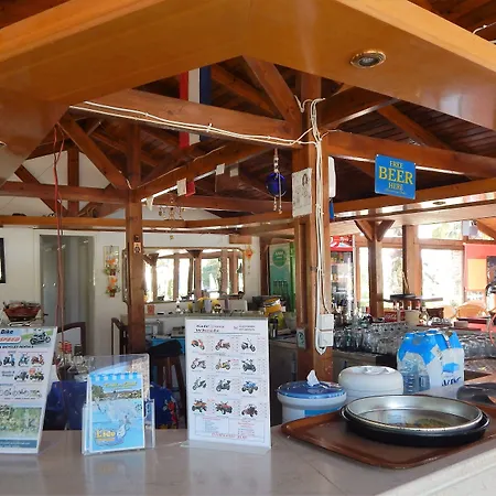 Dreams4you Hotel Lambi (Kos)