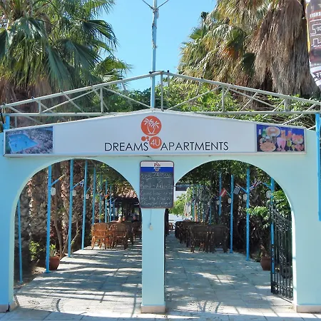 Dreams4you Hotel