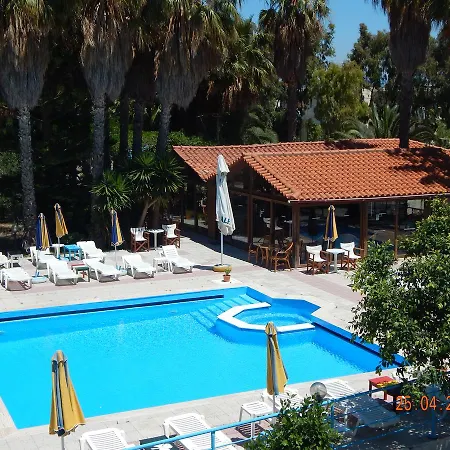 Hotel Dreams4you 3*