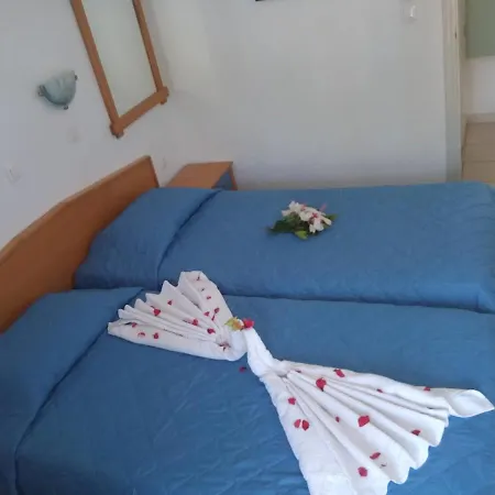 מלון Dreams4you לאמפי