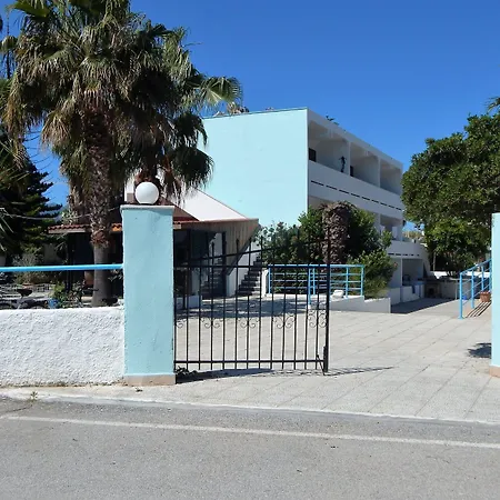 Otel Dreams4you Lambi (Kos)