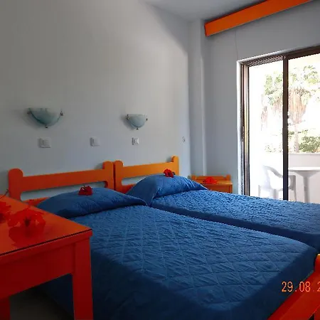 Ξενοδοχείο Dreams4you 3*