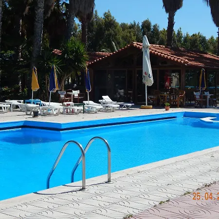 Dreams4you Otel Lambi (Kos)