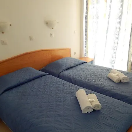 Ξενοδοχείο Dreams4you 3*