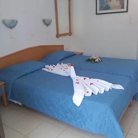 Dreams4you Otel Lambi (Kos)